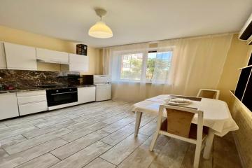 Фото №3: 1-комнатная квартира 38 м² - Краснодар, мкр. Поле Чудес, ул. имени Симиренко, 11