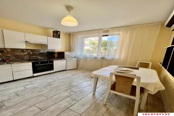 Фото №3: 1-комнатная квартира 38 м² - Краснодар, мкр. Поле Чудес, ул. имени Симиренко, 11