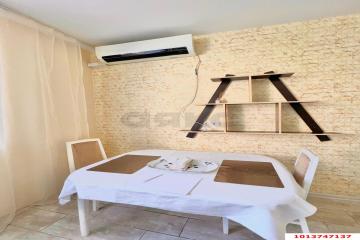 Фото №4: 1-комнатная квартира 38 м² - Краснодар, мкр. Поле Чудес, ул. имени Симиренко, 11