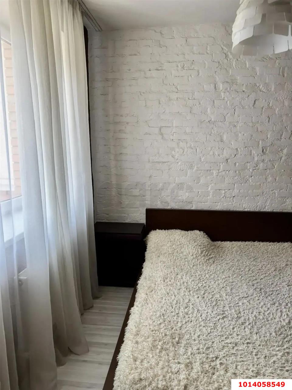 Фото №4: 1-комнатная квартира <span class="whitespace-nowrap">34 м²</span>, <span class="whitespace-nowrap">4/6 эт.</span> - Краснодар, Прикубанский внутригородской округ, ЖК Лучезарный, мкр. Музыкальный, ул. имени Сергея Есенина, 131