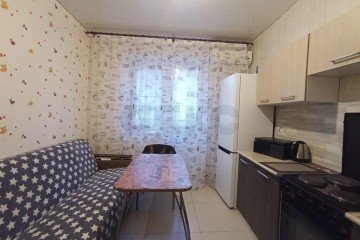 Фото №3: 1-комнатная квартира 37 м² - Краснодар, мкр. жилой комплекс Прованс, ул. Генерала Петрова, 29