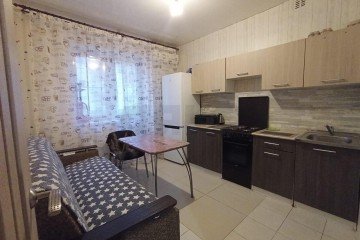 Фото №1: 1-комнатная квартира 37 м² - Краснодар, мкр. жилой комплекс Прованс, ул. Генерала Петрова, 29