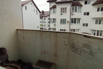 Фото №4: 1-комнатная квартира 37 м² - Краснодар, мкр. жилой комплекс Прованс, ул. Генерала Петрова, 29