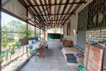 Фото №5: Земельный участок 6.41 сот. - СНТ Нива, мкр. Прикубанский внутригородской округ, ул. Малиновая, 67