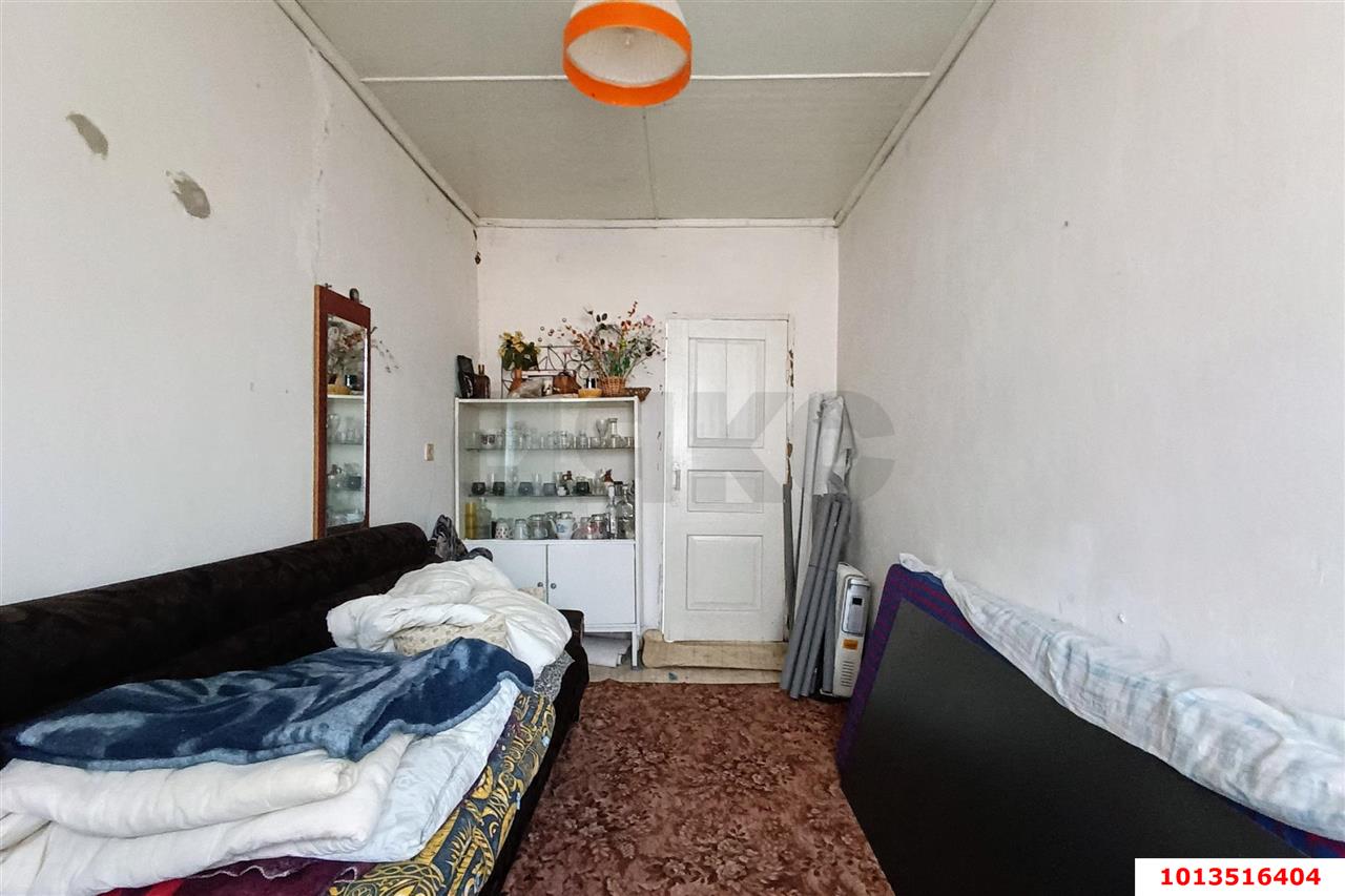 Фото №12: Земельный участок 6.41 сот. - СНТ Нива, мкр. Прикубанский внутригородской округ, ул. Малиновая, 67