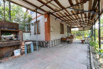 Фото №1: Земельный участок 6.41 сот. - СНТ Нива, мкр. Прикубанский внутригородской округ, ул. Малиновая, 67