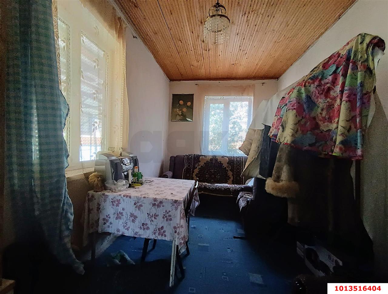 Фото №14: Земельный участок 6.41 сот. - СНТ Нива, мкр. Прикубанский внутригородской округ, ул. Малиновая, 67