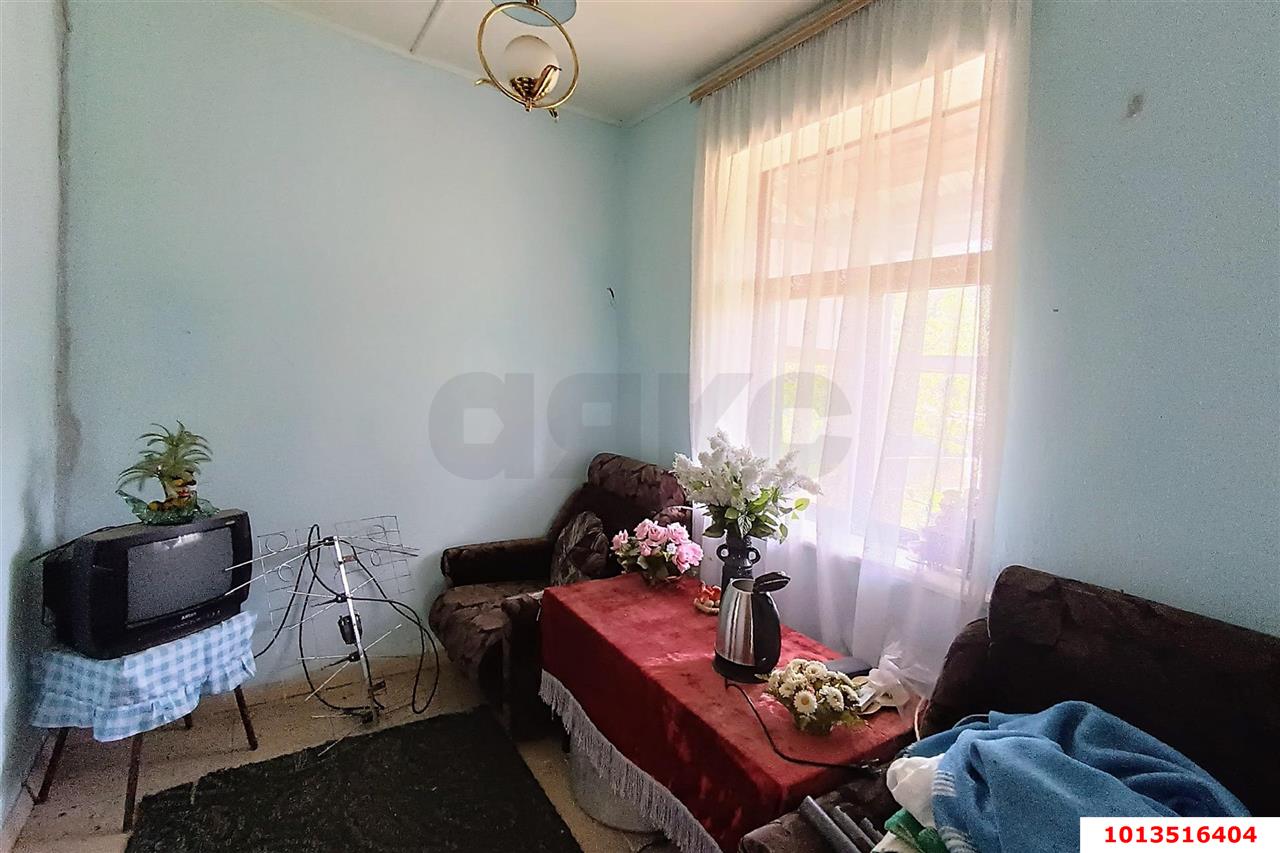 Фото №11: Земельный участок 6.41 сот. - СНТ Нива, мкр. Прикубанский внутригородской округ, ул. Малиновая, 67