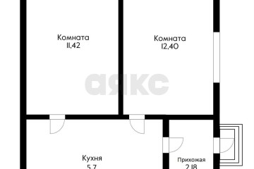 Фото №3: Участок садоводство 6.41 сот. - СНТ Нива, мкр. Прикубанский внутригородской округ, ул. Малиновая, 67