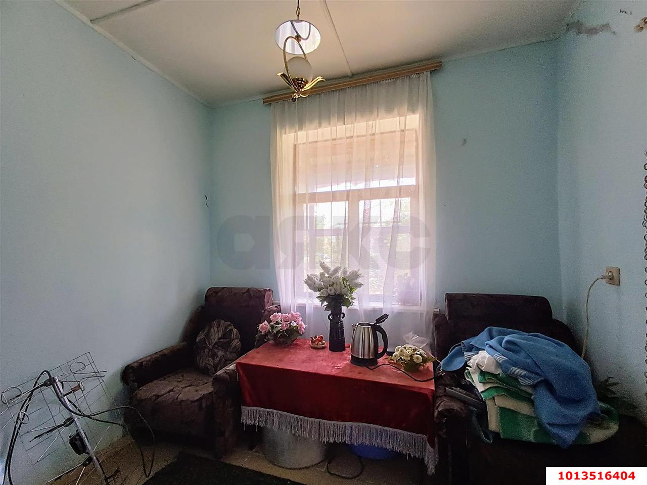 Фото №10: Земельный участок 6.41 сот. - СНТ Нива, мкр. Прикубанский внутригородской округ, ул. Малиновая, 67