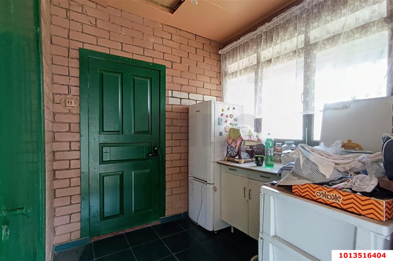 Фото №9: Земельный участок 6.41 сот. - СНТ Нива, мкр. Прикубанский внутригородской округ, ул. Малиновая, 67