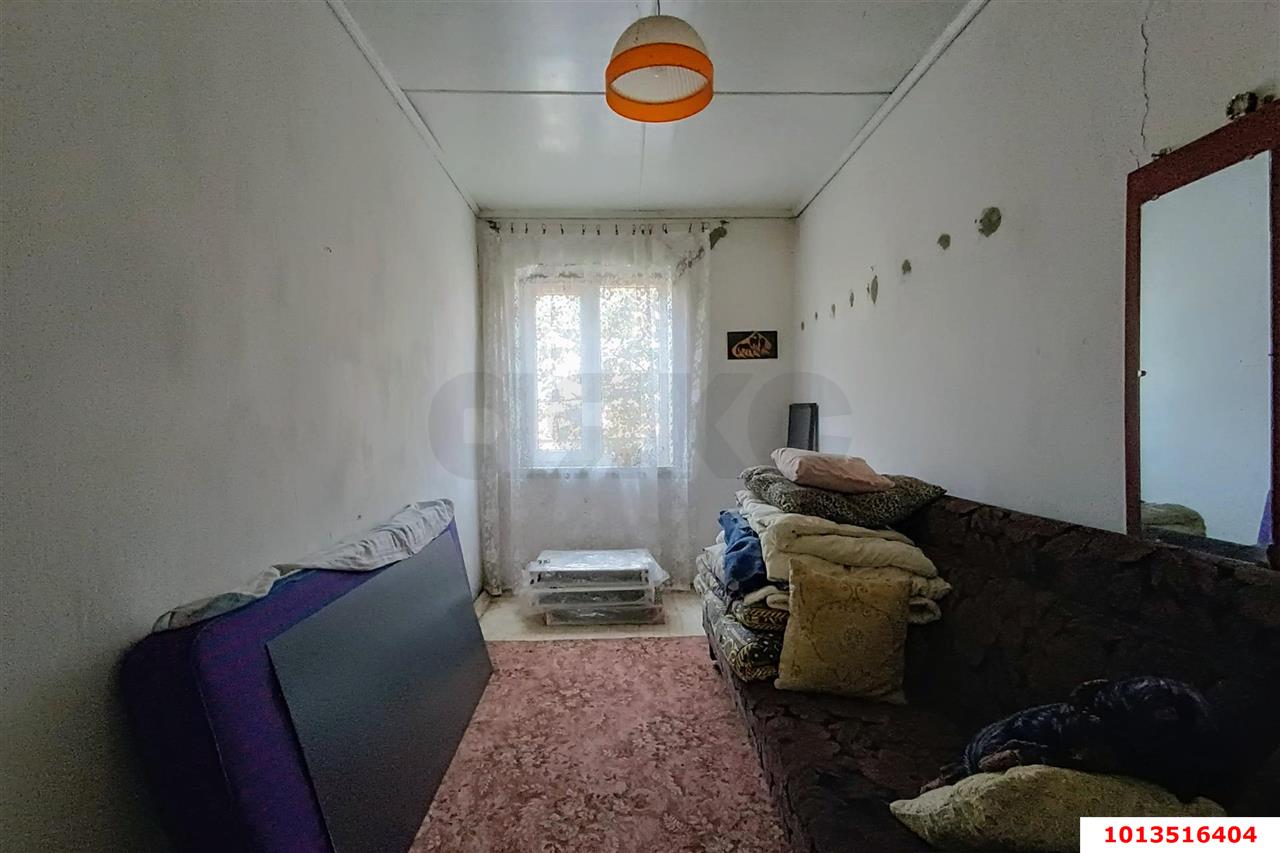 Фото №13: Земельный участок 6.41 сот. - СНТ Нива, мкр. Прикубанский внутригородской округ, ул. Малиновая, 67