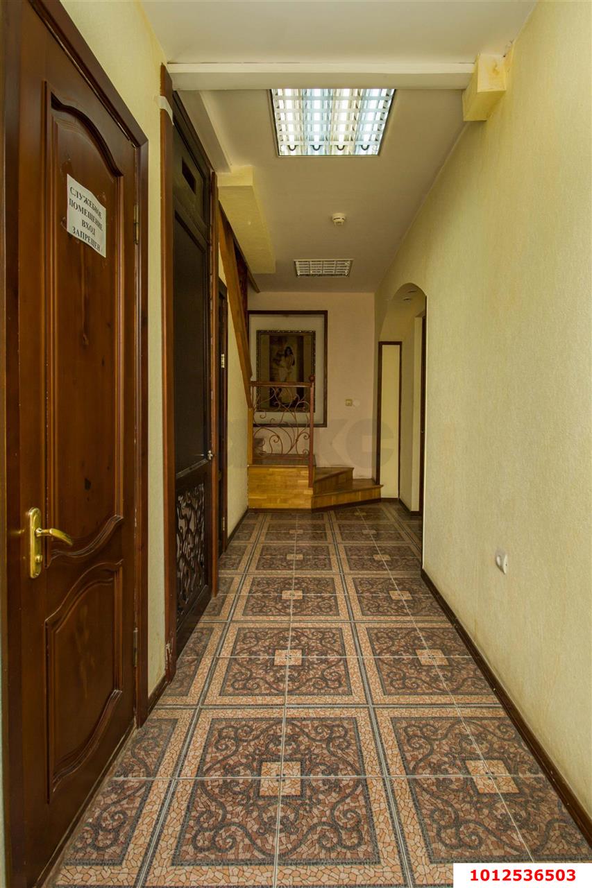 Фото №18: Готовый бизнес 160 м² - Краснодар, Центральный, ул. Чкалова