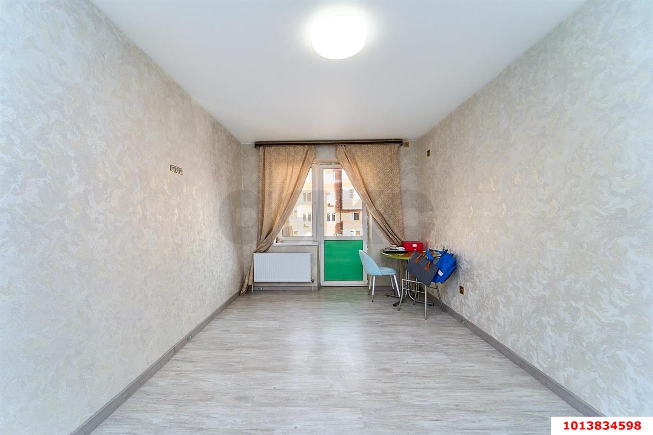 Фото №10: 2-комнатная квартира 68 м² - Новая Адыгея, жилой комплекс Мега, ул. Бжегокайская, 90/3к3