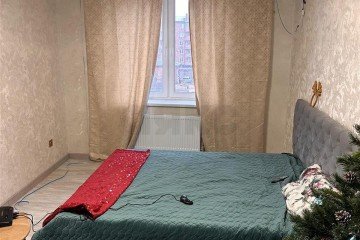 Фото №2: 2-комнатная квартира 68 м² - Новая Адыгея, мкр. жилой комплекс Мега, ул. Бжегокайская, 90/3к3