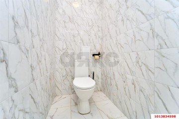 Фото №5: 2-комнатная квартира 61 м² - Новая Адыгея, мкр. жилой комплекс Мега, ул. Бжегокайская, 90/3к3