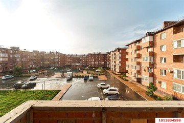 Фото №3: 2-комнатная квартира 68 м² - Новая Адыгея, мкр. жилой комплекс Мега, ул. Бжегокайская, 90/3к3