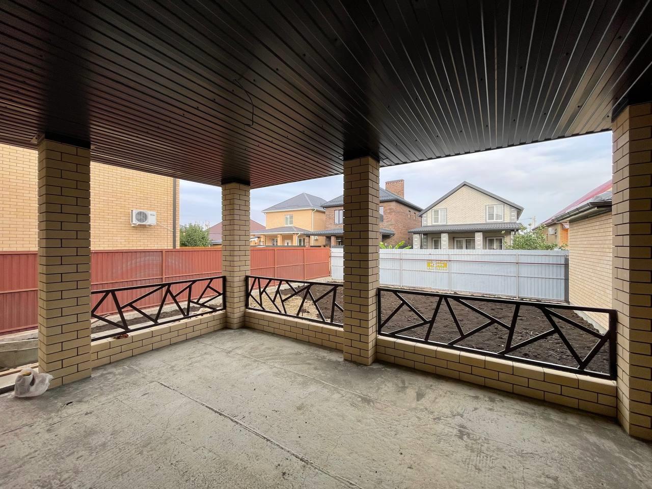 Фото №9: Дом 150 м² + 4 сот. - Яблоновский, Западный внутригородской округ, мкр. жилой комплекс Аврора, ул. Королёва, 27