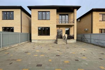 Фото №3: Дом 165 м² - Яблоновский, мкр. Московский, ул. Королёва, 26