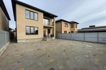 Фото №4: Дом 165 м² - Яблоновский, мкр. Московский, ул. Королёва, 26