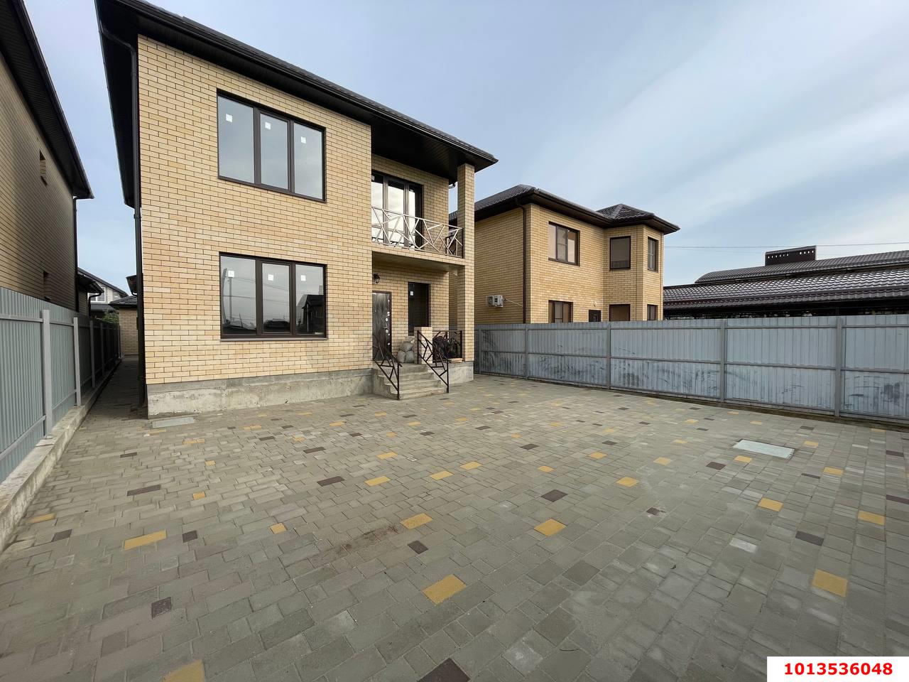 Фото №4: Дом 165 м² + 4 сот. - Яблоновский, Прикубанский внутригородской округ, мкр. Московский, ул. Королёва, 26