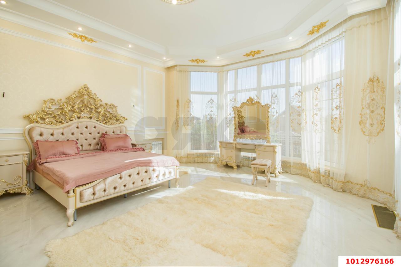 Фото №13: Дом 501 м² + 5.1 сот. - Краснодар, мкр. Западный внутригородской округ, ул. Новаторов