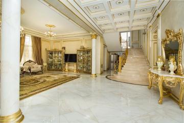 Фото №1: Дом 501 м² - Краснодар, мкр. Западный внутригородской округ, ул. Новаторов