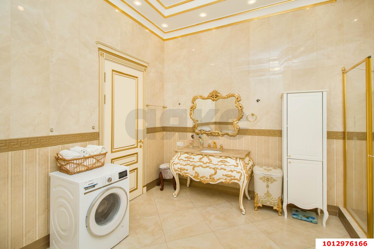 Фото №17: Дом 501 м² + 5.1 сот. - Краснодар, Западный внутригородской округ, ул. Новаторов