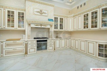 Фото №4: Дом 501 м² - Краснодар, мкр. Западный внутригородской округ, ул. Новаторов