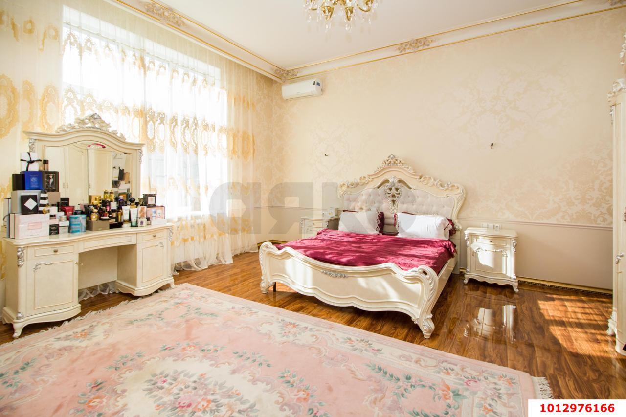 Фото №15: Дом 501 м² + 5.1 сот. - Краснодар, Западный внутригородской округ, ул. Новаторов