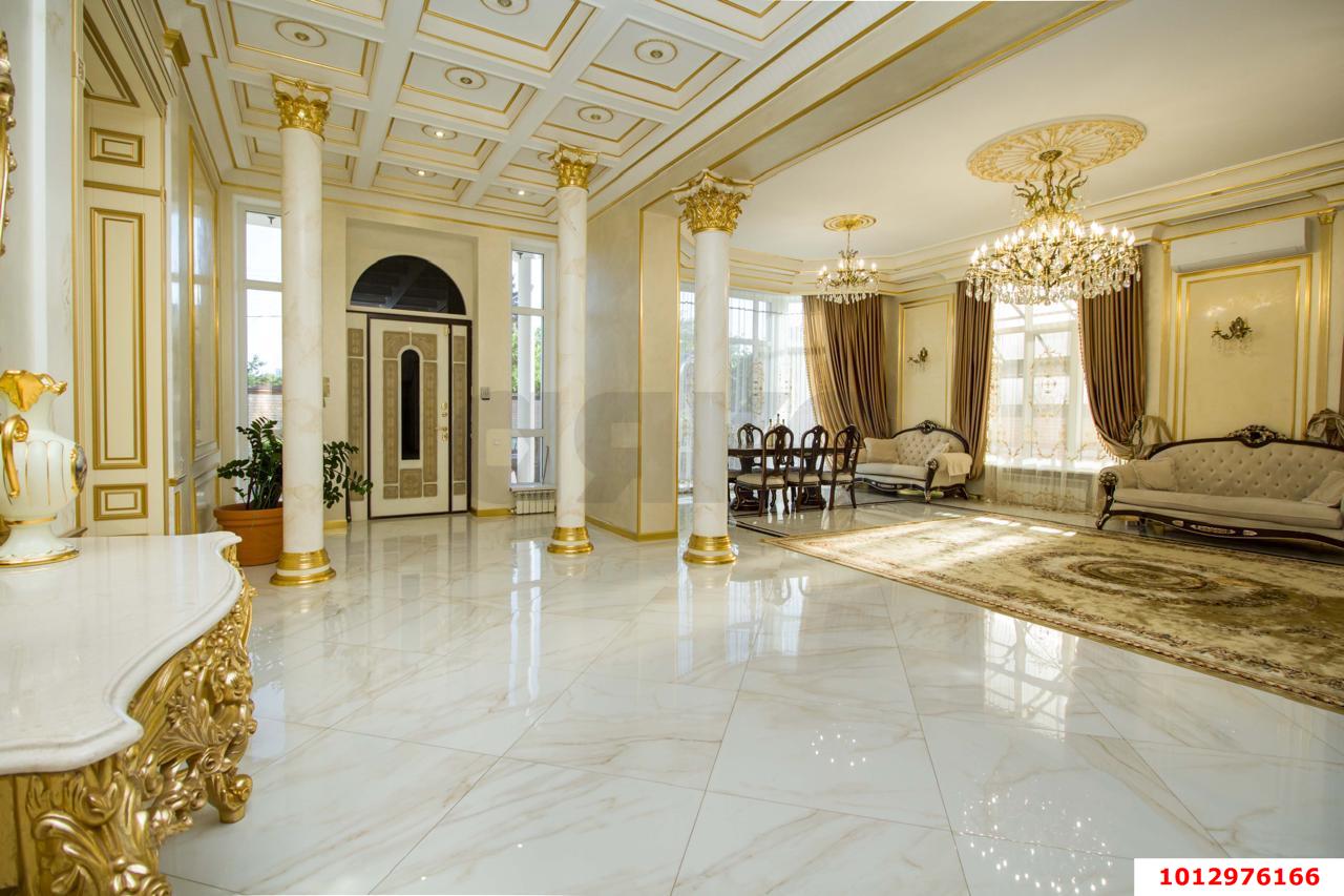 Фото №11: Дом 501 м² + 5.1 сот. - Краснодар, Западный внутригородской округ, ул. Новаторов