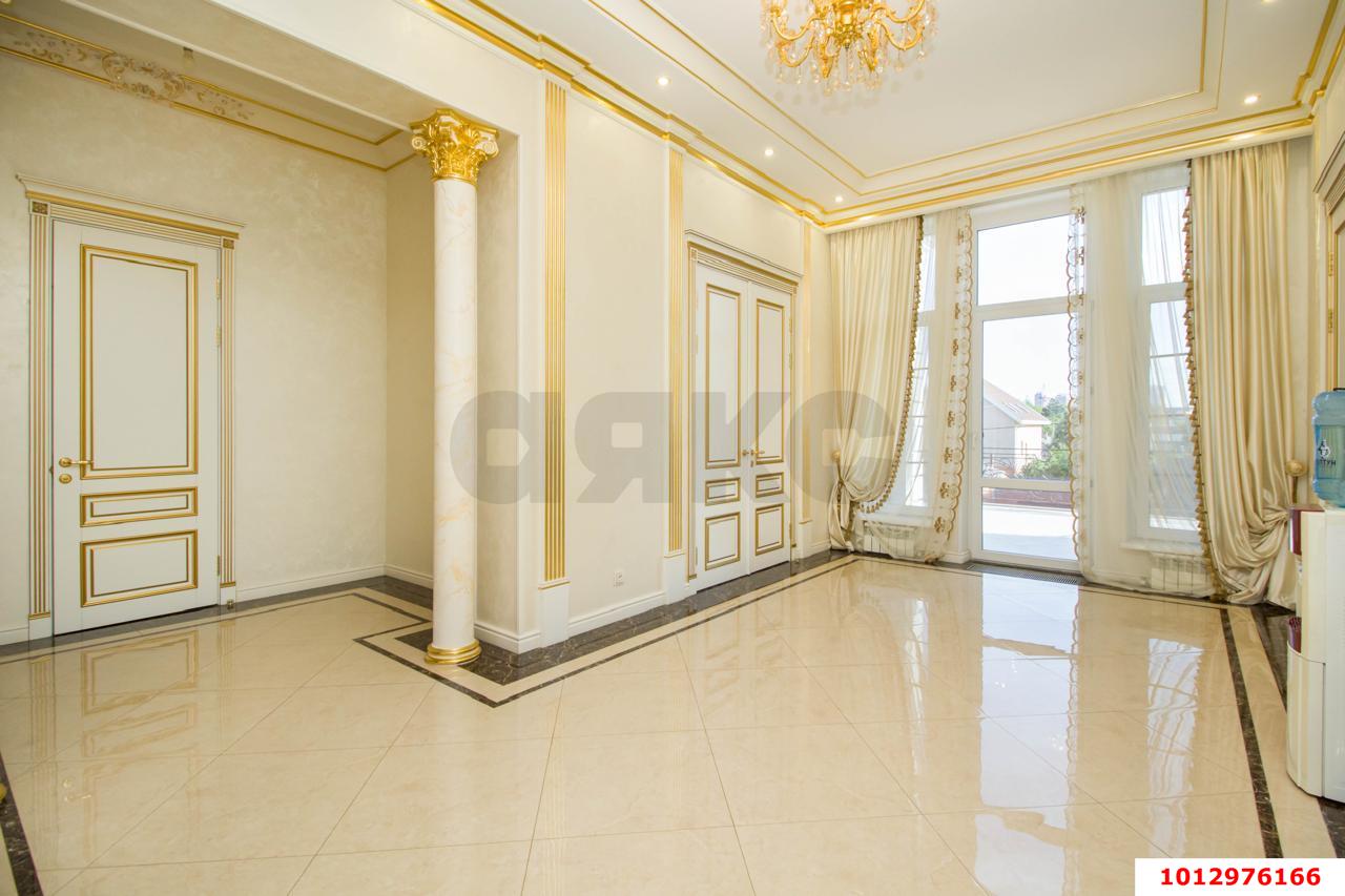 Фото №13: Дом 501 м² + 5.1 сот. - Краснодар, Западный внутригородской округ, ул. Новаторов