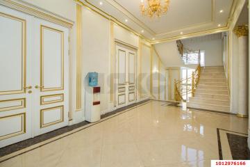 Фото №5: Дом 501 м² - Краснодар, мкр. Западный внутригородской округ, ул. Новаторов