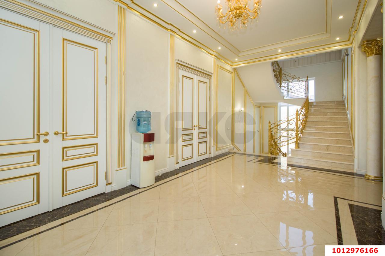 Фото №5: Дом 501 м² + 5.1 сот. - Краснодар, мкр. Западный внутригородской округ, ул. Новаторов