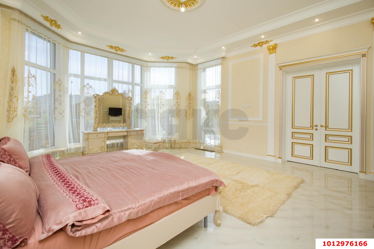 Фото №6: Дом 501 м² + 5.1 сот. - Краснодар, Западный внутригородской округ, ул. Новаторов