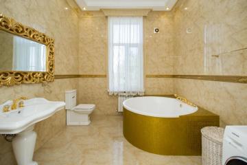 Фото №3: Дом 501 м² - Краснодар, мкр. Западный внутригородской округ, ул. Новаторов