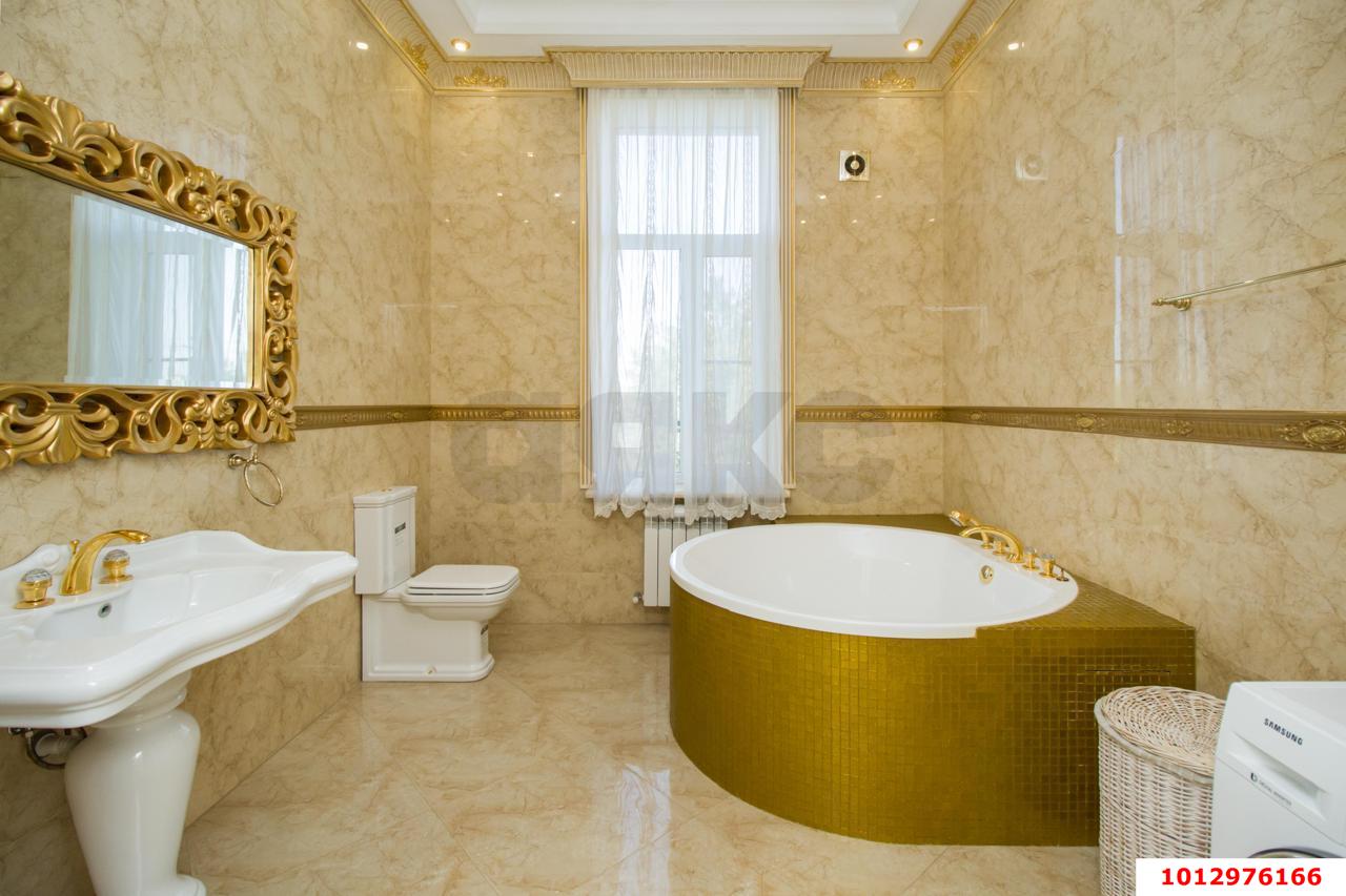 Фото №10: Дом 501 м² + 5.1 сот. - Краснодар, мкр. Западный внутригородской округ, ул. Новаторов