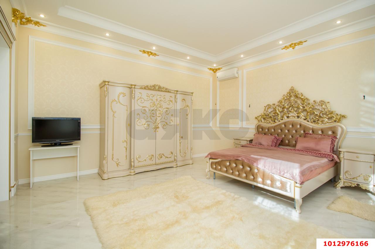 Фото №19: Дом 501 м² + 5.1 сот. - Краснодар, Западный внутригородской округ, ул. Новаторов