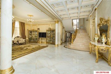 Фото №1: Дом 501 м² - Краснодар, мкр. Западный внутригородской округ, ул. Новаторов