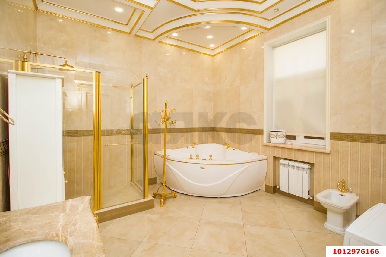 Фото №11: Дом 501 м² + 5.1 сот. - Краснодар, мкр. Западный внутригородской округ, ул. Новаторов