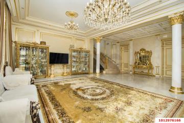 Фото №2: Дом 501 м² - Краснодар, мкр. Западный внутригородской округ, ул. Новаторов