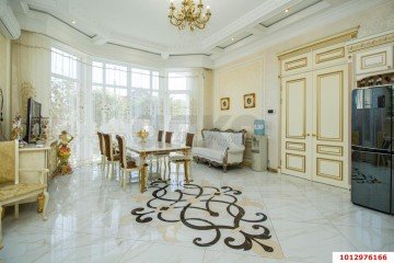 Фото №5: Дом 501 м² - Краснодар, мкр. Западный внутригородской округ, ул. Новаторов