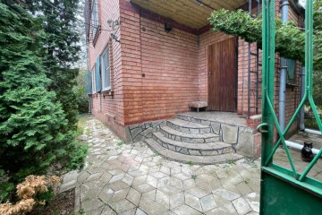 Фото №1: Дом 112 м² - Афипский, ул. Красноармейская, 2А