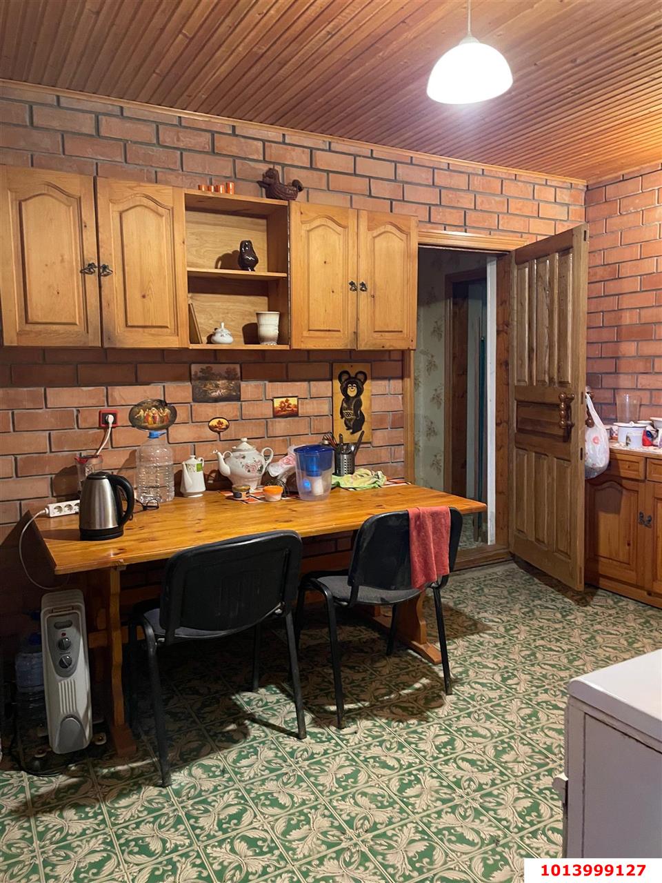 Фото №8: Дом 112 м² + 6 сот. - Афипский, ул. Революционная, 25А
