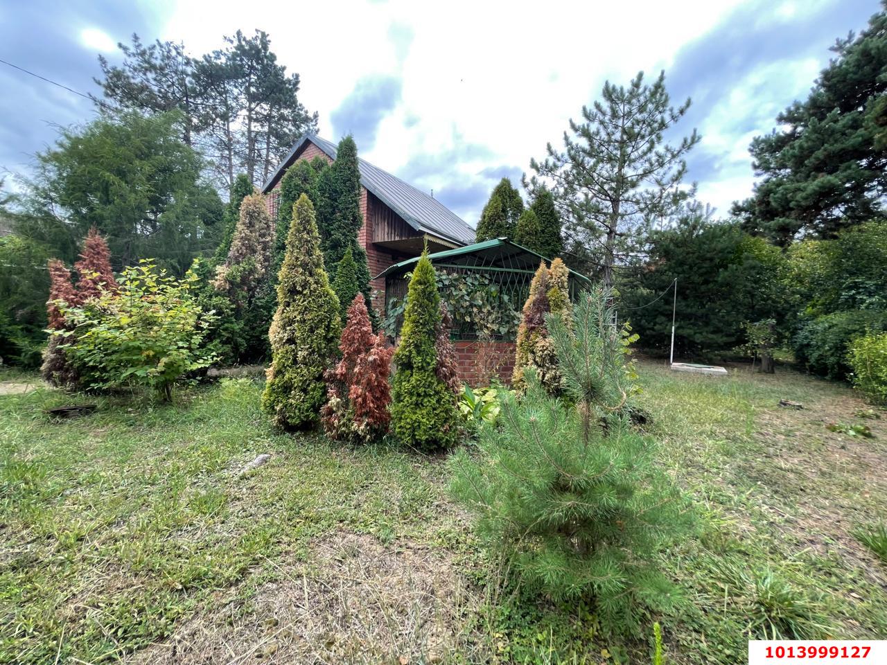 Фото №5: Дом 112 м² + 6 сот. - Афипский, ул. Красноармейская, 2А