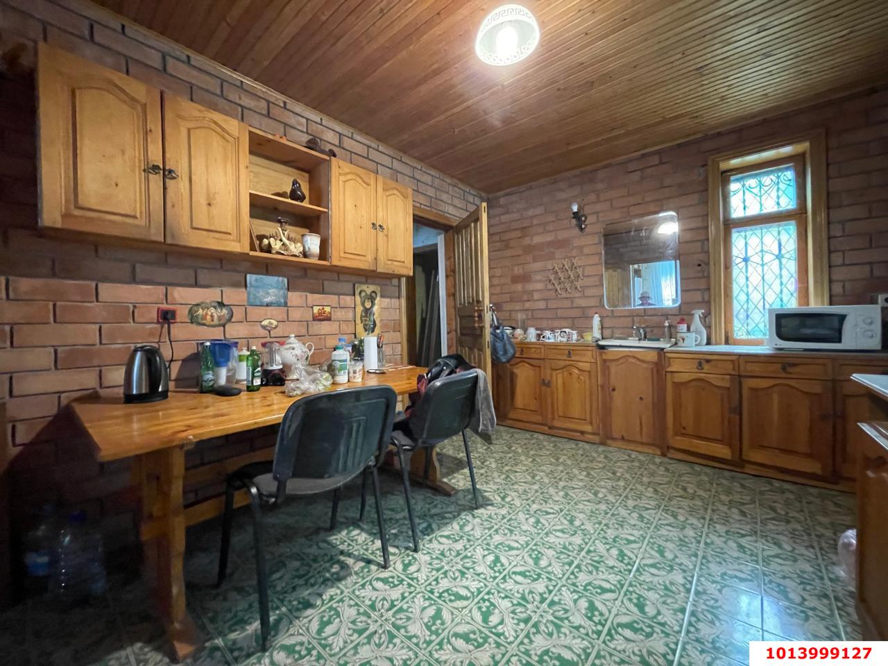 Фото №14: Дом 112 м² + 6 сот. - Афипский, ул. Красноармейская, 2А