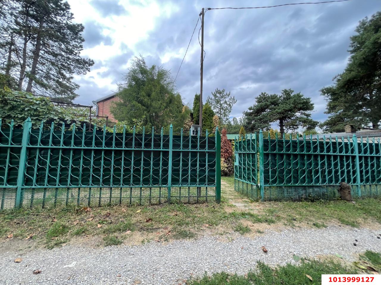 Фото №8: Дом 112 м² + 6 сот. - Афипский, ул. Красноармейская, 2А