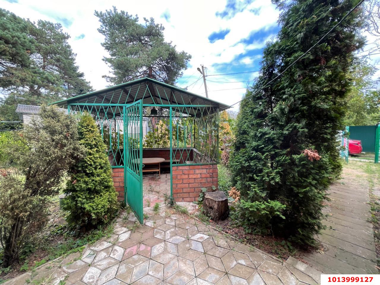 Фото №5: Дом 112 м² + 6 сот. - Афипский, ул. Красноармейская, 2А