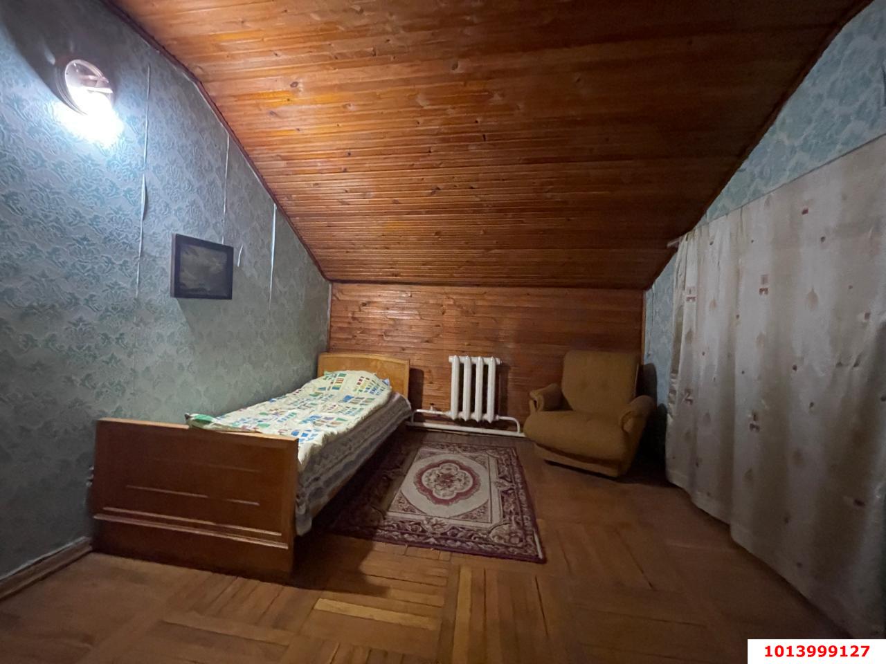 Фото №9: Дом 112 м² + 6 сот. - Афипский, ул. Революционная, 25А