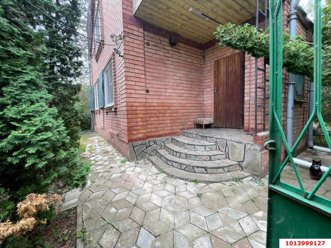 Фото №3: Дом 112 м² + 6 сот. - Афипский, ул. Красноармейская, 2А